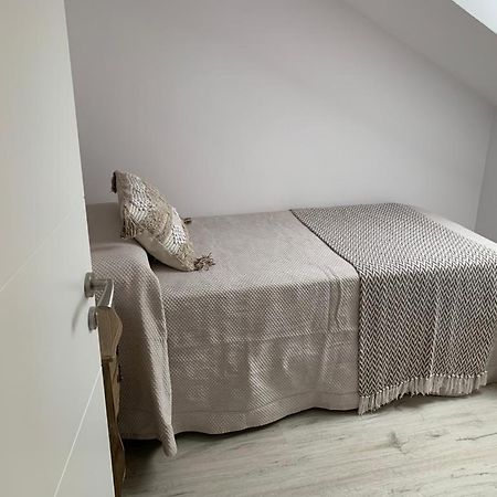 Apartamento Los Arcos Llanes Exterior foto