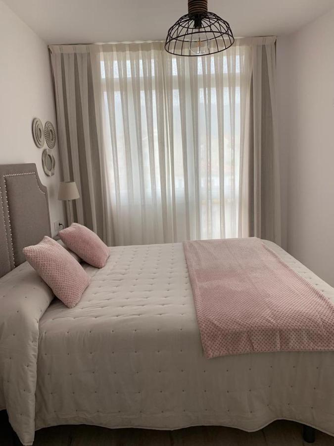 Apartamento Los Arcos Llanes Exterior foto