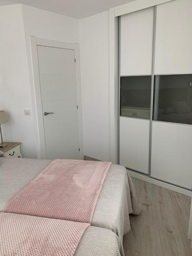 Apartamento Los Arcos Llanes Exterior foto
