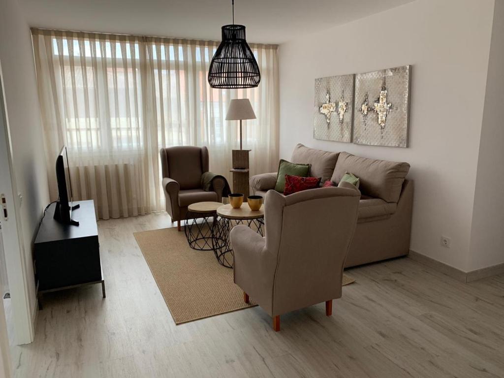 Apartamento Los Arcos Llanes Exterior foto