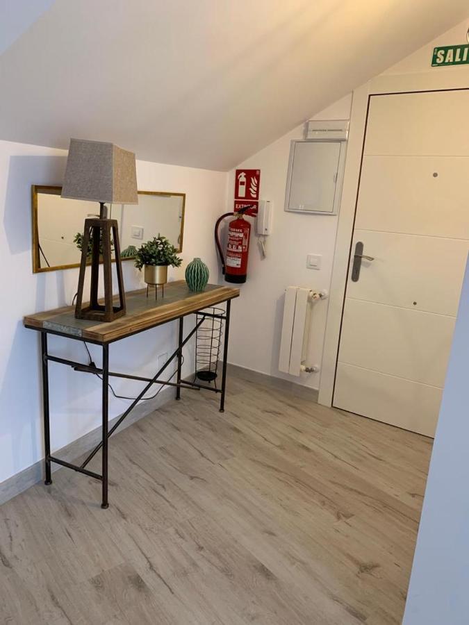 Apartamento Los Arcos Llanes Exterior foto