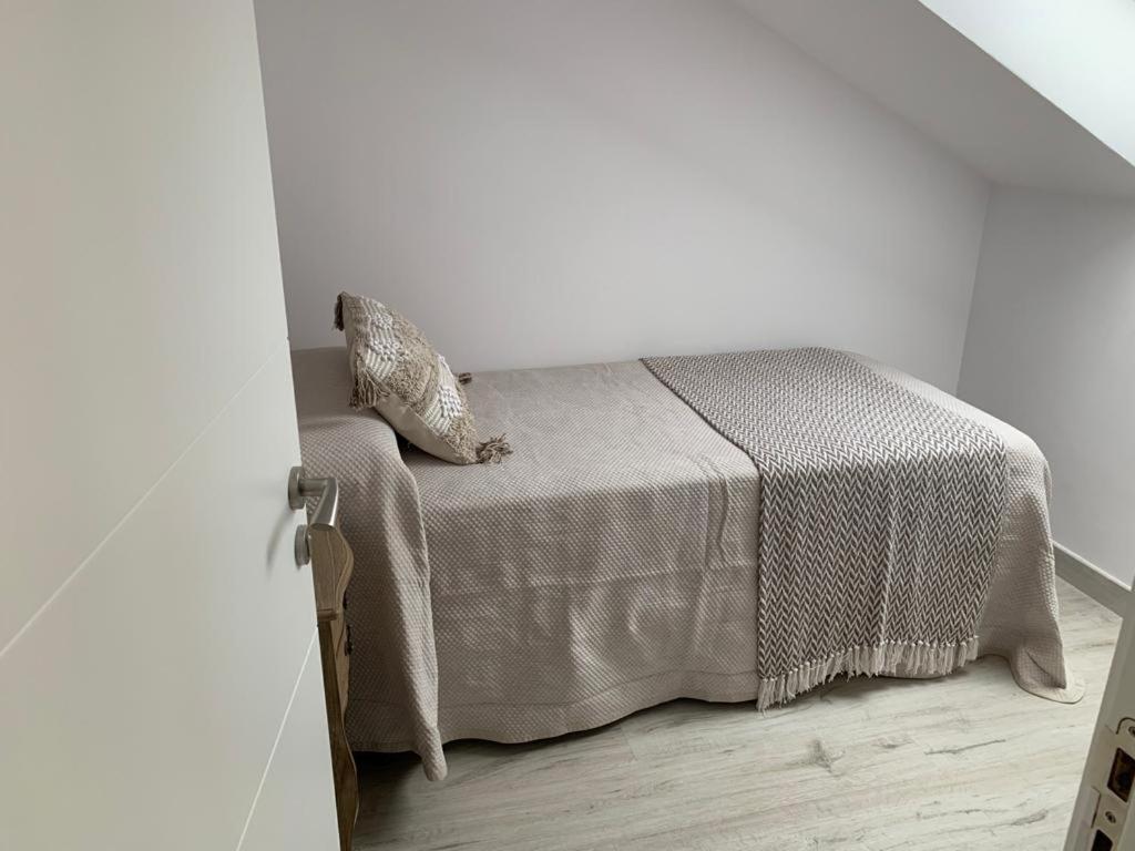Apartamento Los Arcos Llanes Exterior foto